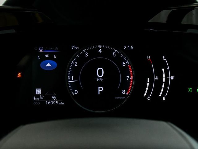 2025 Lexus NX 350 Premium - 23035224 - 32