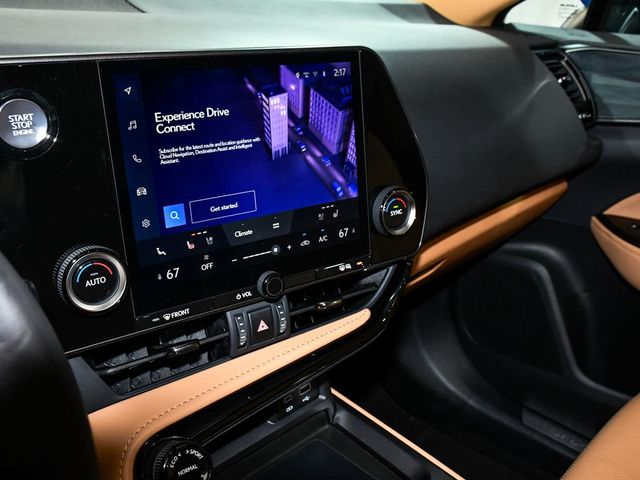 2025 Lexus NX 350 Premium - 23035224 - 33