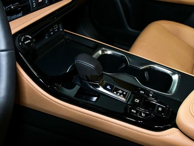 2025 Lexus NX 350 Premium - 23035224 - 35