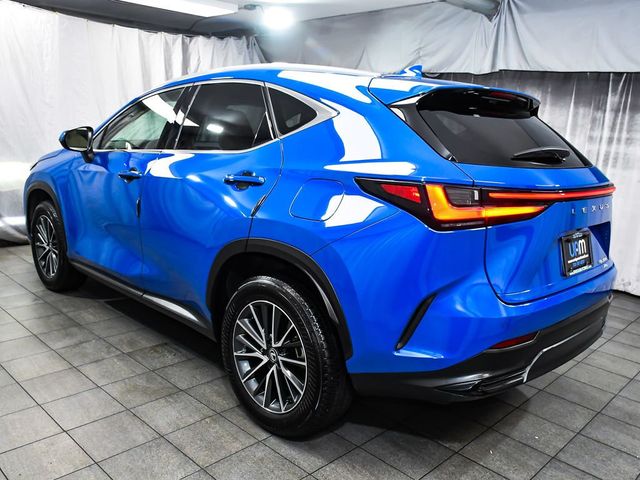 2025 Lexus NX 350 Premium - 23035224 - 3
