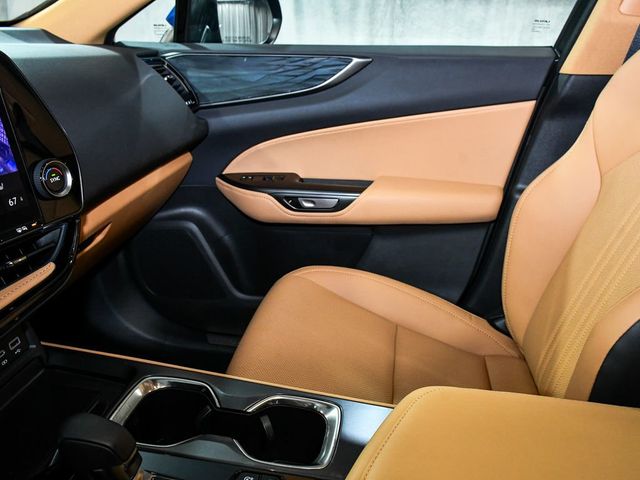 2025 Lexus NX 350 Premium - 23035224 - 39