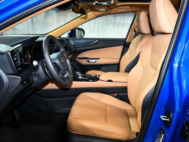 2025 Lexus NX 350 Premium - 23035224 - 40