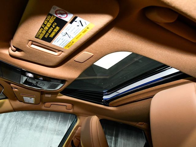 2025 Lexus NX 350 Premium - 23035224 - 42