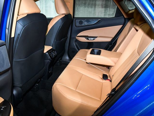 2025 Lexus NX 350 Premium - 23035224 - 43