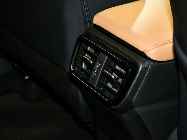 2025 Lexus NX 350 Premium - 23035224 - 44