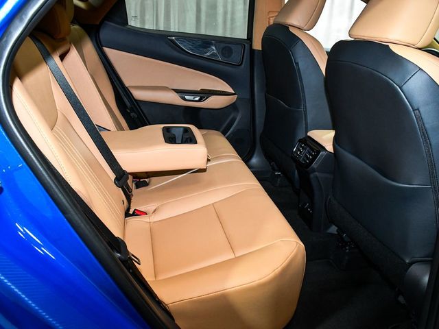 2025 Lexus NX 350 Premium - 23035224 - 46