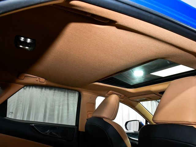 2025 Lexus NX 350 Premium - 23035224 - 47