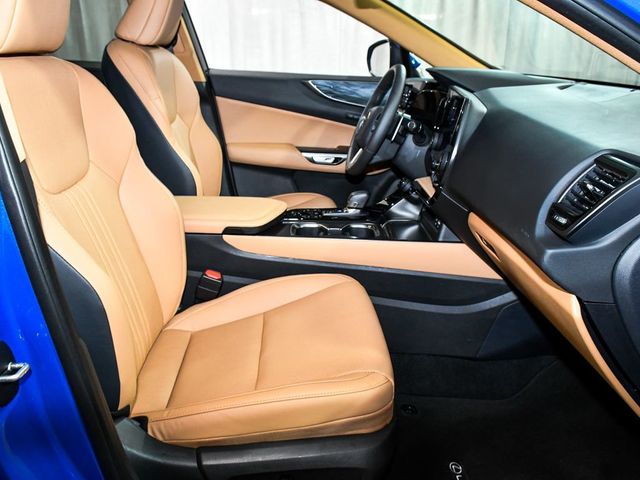 2025 Lexus NX 350 Premium - 23035224 - 48