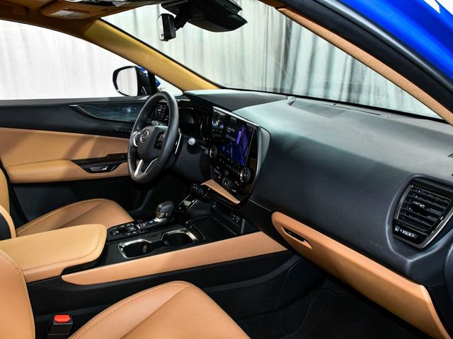 2025 Lexus NX 350 Premium - 23035224 - 50