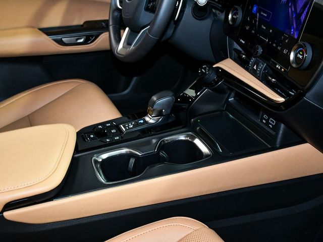 2025 Lexus NX 350 Premium - 23035224 - 52
