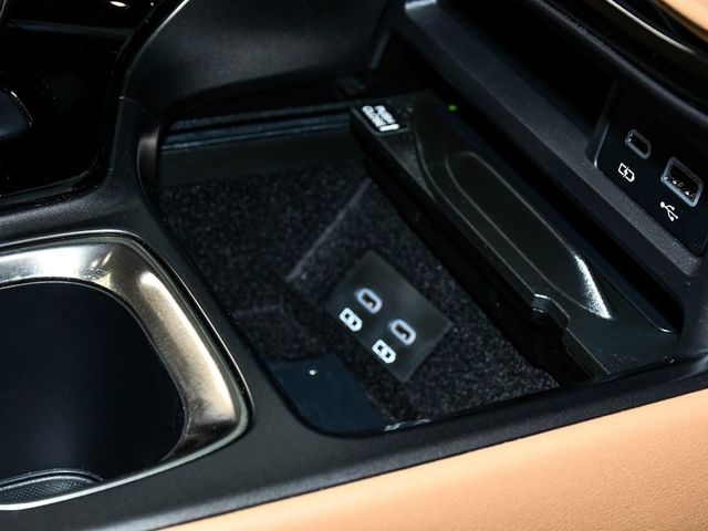 2025 Lexus NX 350 Premium - 23035224 - 54