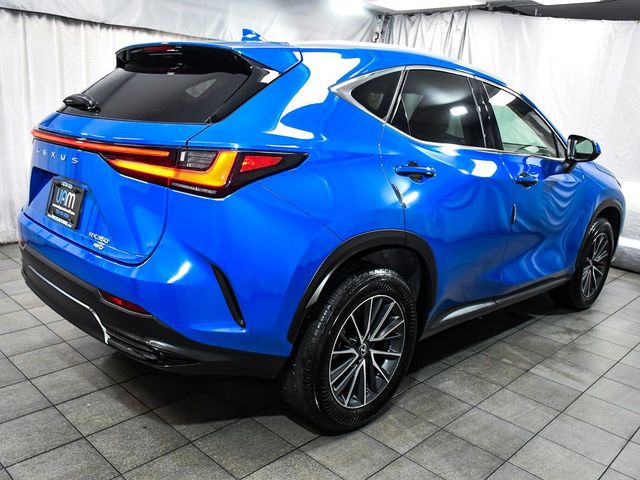 2025 Lexus NX 350 Premium - 23035224 - 5