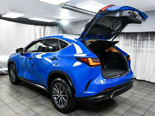 2025 Lexus NX 350 Premium - 23035224 - 61