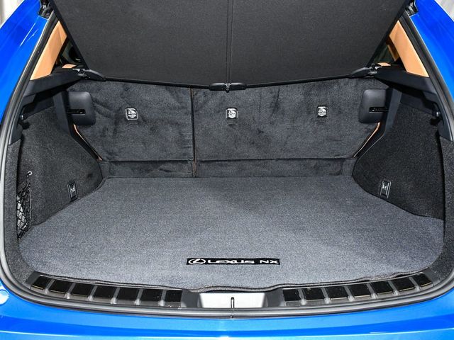 2025 Lexus NX 350 Premium - 23035224 - 63