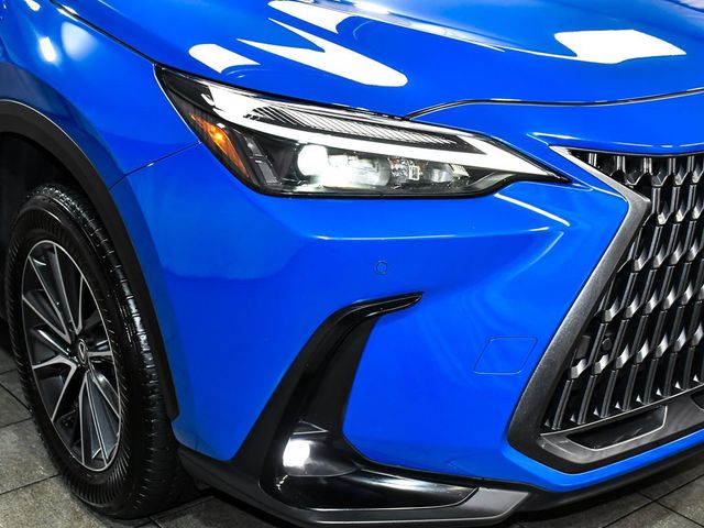 2025 Lexus NX 350 Premium - 23035224 - 68