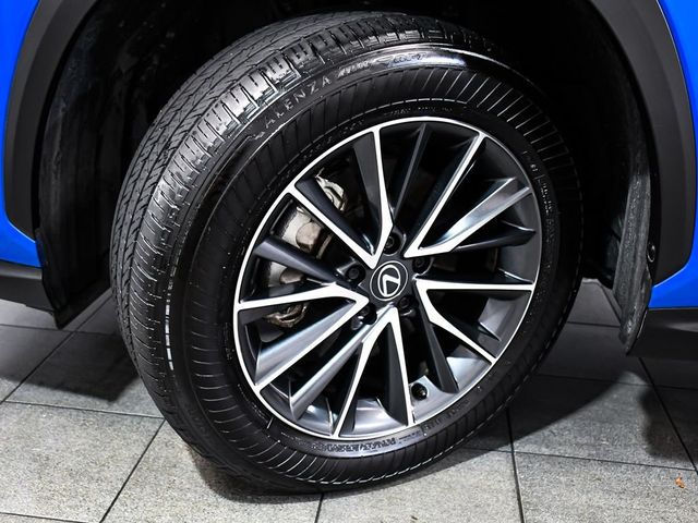 2025 Lexus NX 350 Premium - 23035224 - 6