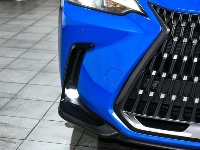 2025 Lexus NX 350 Premium - 23035224 - 69