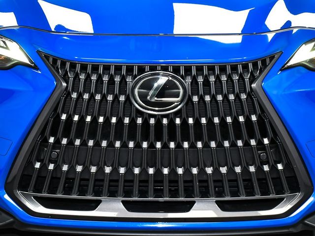 2025 Lexus NX 350 Premium - 23035224 - 70