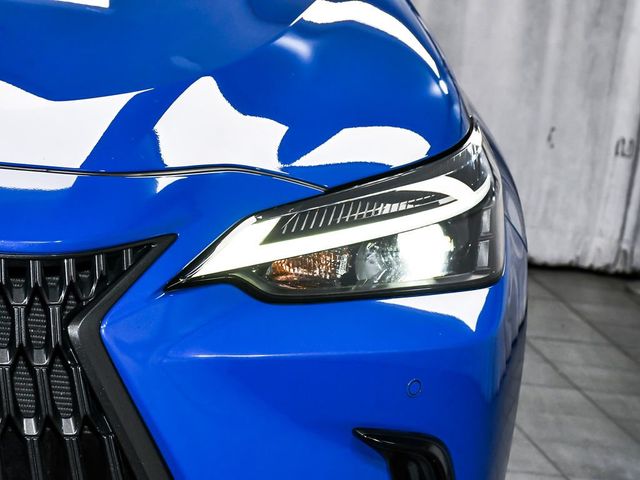2025 Lexus NX 350 Premium - 23035224 - 72