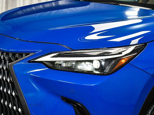 2025 Lexus NX 350 Premium - 23035224 - 73
