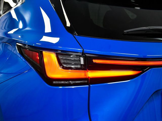 2025 Lexus NX 350 Premium - 23035224 - 77