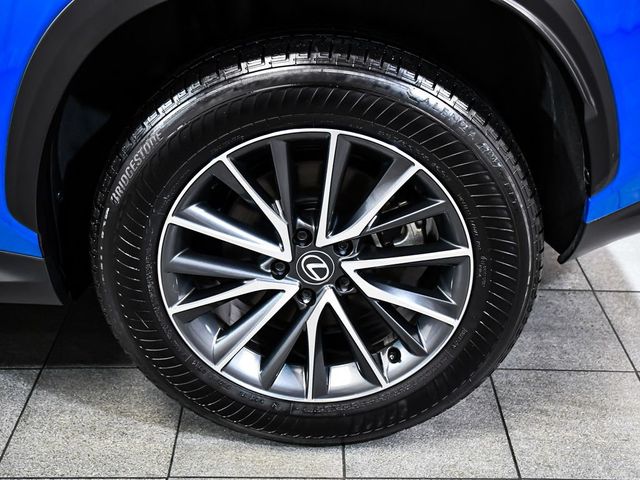 2025 Lexus NX 350 Premium - 23035224 - 7