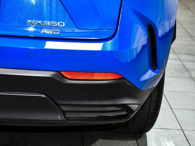 2025 Lexus NX 350 Premium - 23035224 - 79