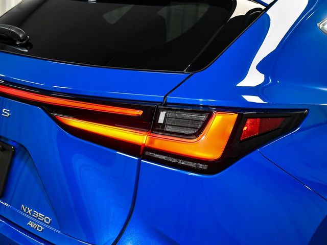 2025 Lexus NX 350 Premium - 23035224 - 80