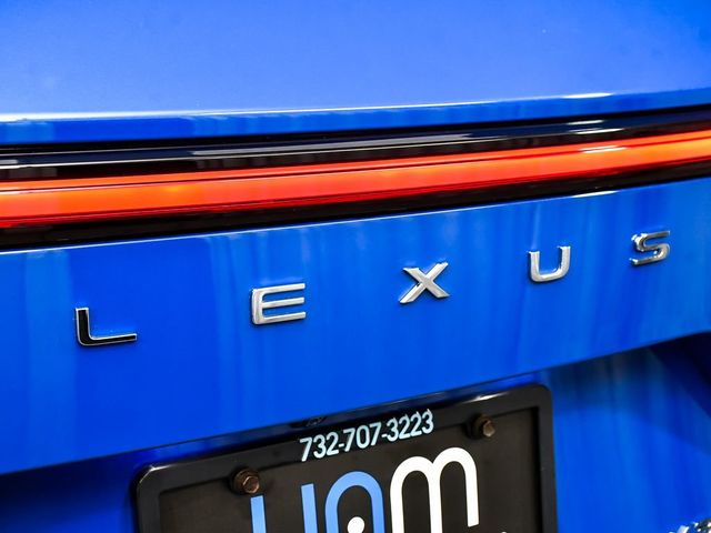 2025 Lexus NX 350 Premium - 23035224 - 85