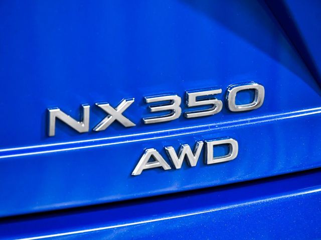 2025 Lexus NX 350 Premium - 23035224 - 86