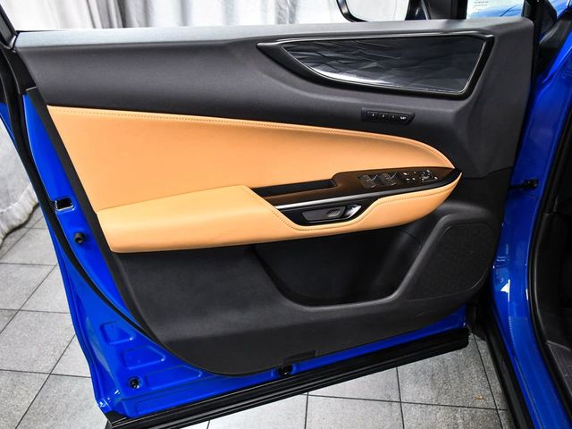 2025 Lexus NX 350 Premium - 23035224 - 8