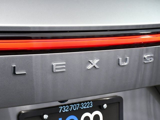 2025 Lexus NX 450h Luxury - 23006532 - 99