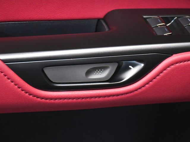 2025 Lexus NX 450h Luxury - 23006532 - 11