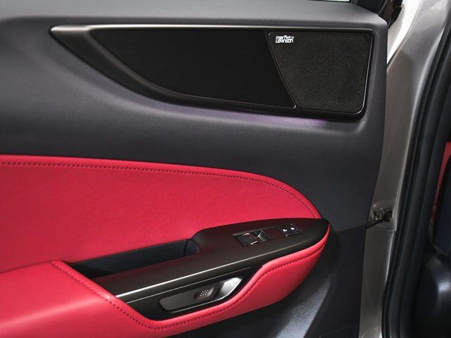 2025 Lexus NX 450h Luxury - 23006532 - 13