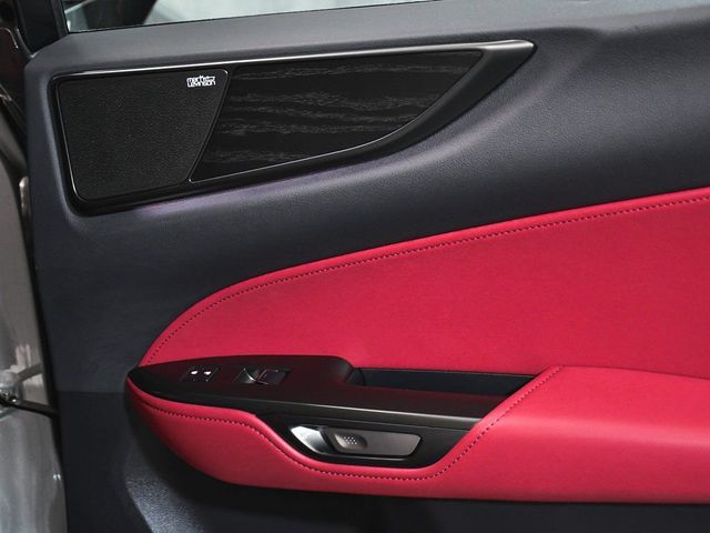 2025 Lexus NX 450h Luxury - 23006532 - 15