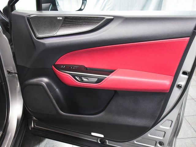 2025 Lexus NX 450h Luxury - 23006532 - 16