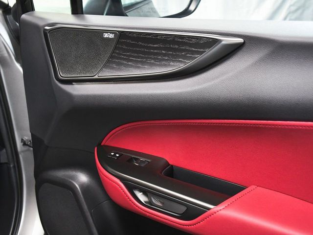 2025 Lexus NX 450h Luxury - 23006532 - 17