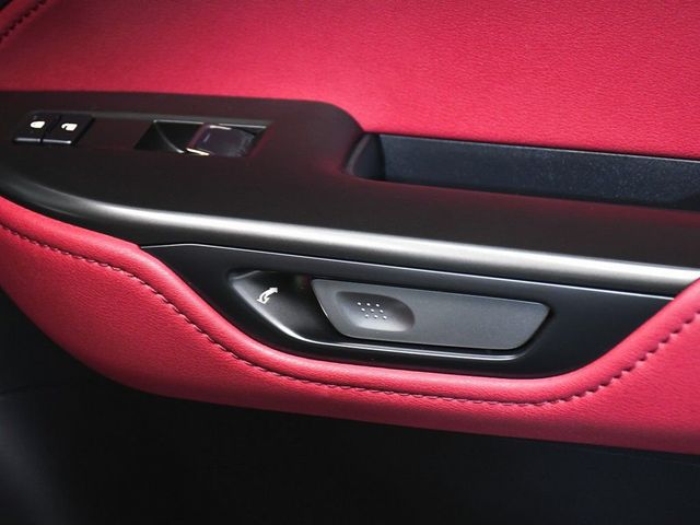 2025 Lexus NX 450h Luxury - 23006532 - 19