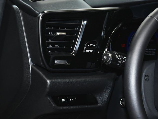 2025 Lexus NX 450h Luxury - 23006532 - 21