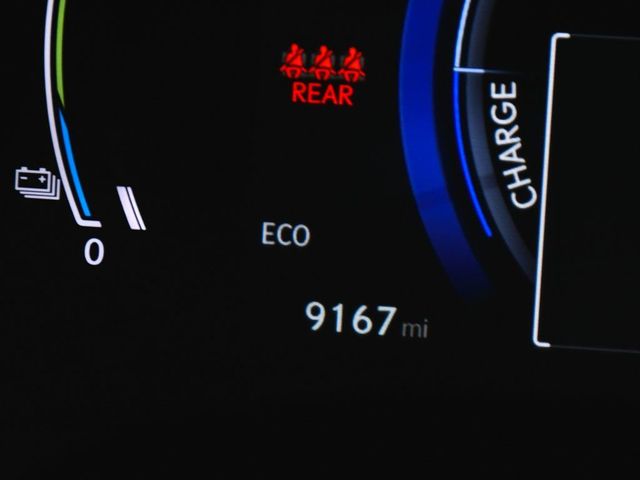 2025 Lexus NX 450h Luxury - 23006532 - 23