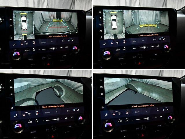 2025 Lexus NX 450h Luxury - 23006532 - 26