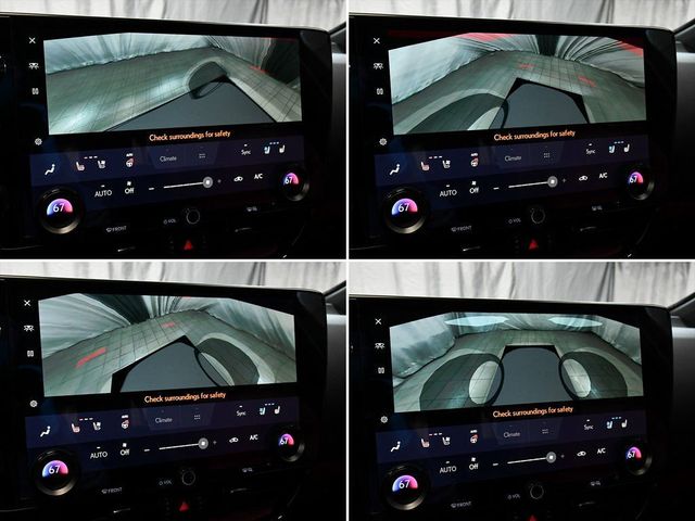 2025 Lexus NX 450h Luxury - 23006532 - 27