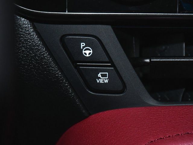 2025 Lexus NX 450h Luxury - 23006532 - 36