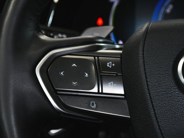 2025 Lexus NX 450h Luxury - 23006532 - 38