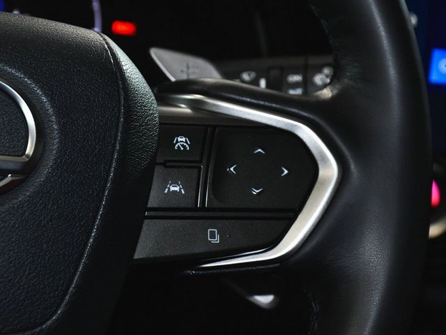 2025 Lexus NX 450h Luxury - 23006532 - 40