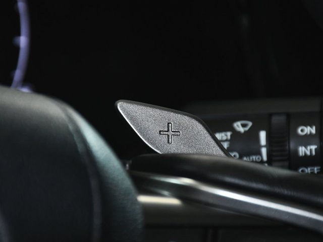 2025 Lexus NX 450h Luxury - 23006532 - 41