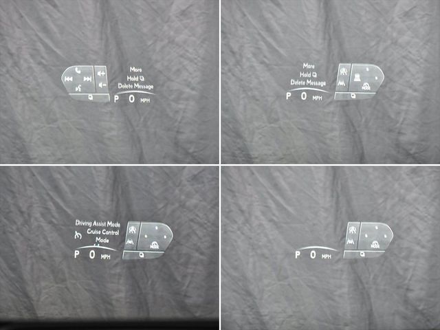 2025 Lexus NX 450h Luxury - 23006532 - 42