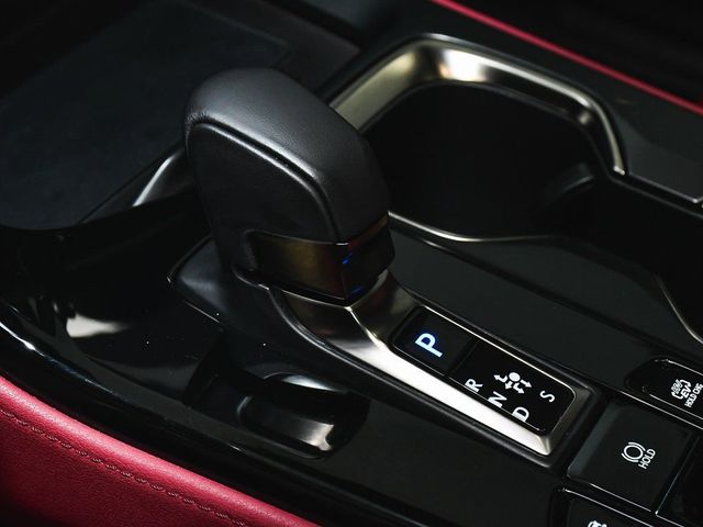 2025 Lexus NX 450h Luxury - 23006532 - 48