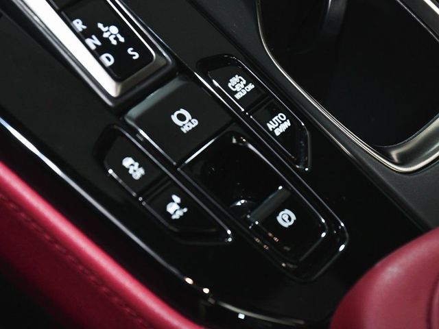 2025 Lexus NX 450h Luxury - 23006532 - 49