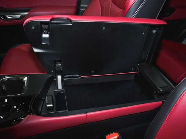 2025 Lexus NX 450h Luxury - 23006532 - 51